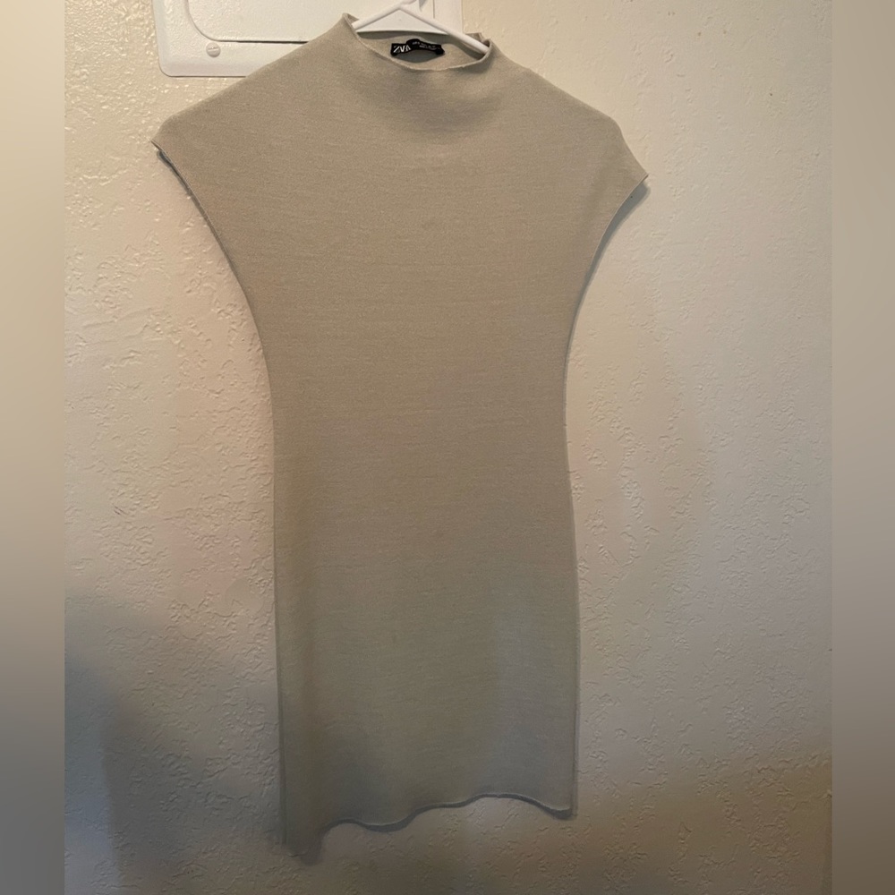 Mini dress